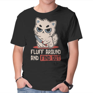 Fluff Around