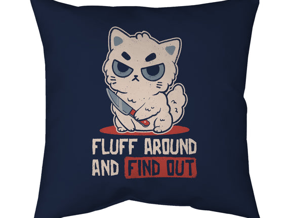 Fluff Around