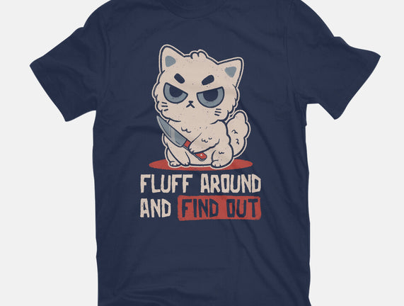 Fluff Around