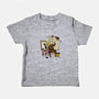 Inconceivable Portrait-Baby-Basic-Tee-retrodivision