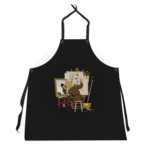 Inconceivable Portrait