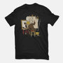 Inconceivable Portrait-Mens-Premium-Tee-retrodivision