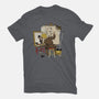 Inconceivable Portrait-Mens-Basic-Tee-retrodivision