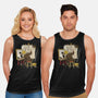 Inconceivable Portrait-Unisex-Basic-Tank-retrodivision