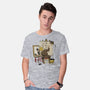 Inconceivable Portrait-Mens-Basic-Tee-retrodivision