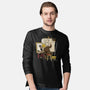 Inconceivable Portrait-Mens-Long Sleeved-Tee-retrodivision