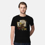 Inconceivable Portrait-Mens-Premium-Tee-retrodivision