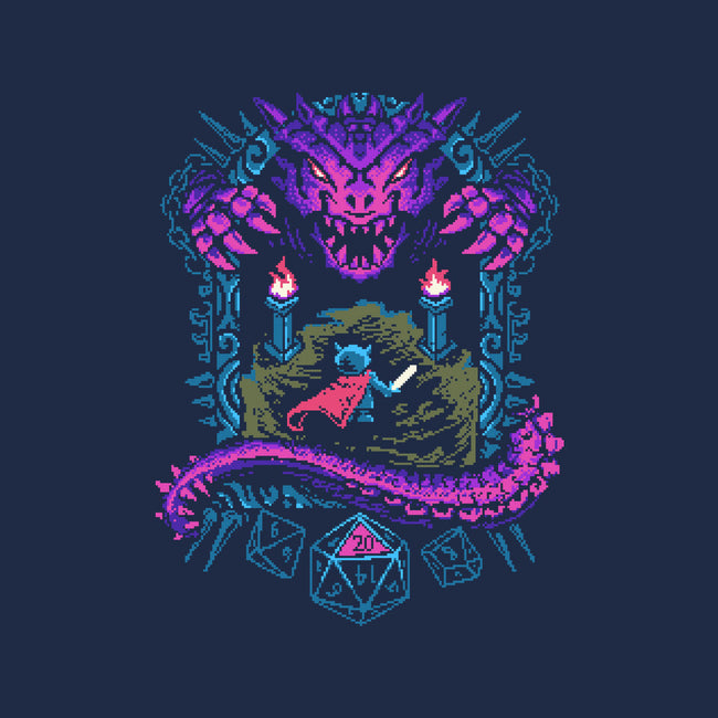 The Warrior And Dragon-Unisex-Zip-Up-Sweatshirt-marsdkart