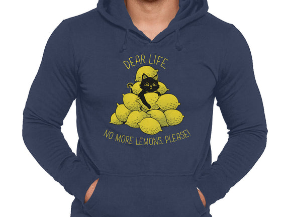 No More Lemons