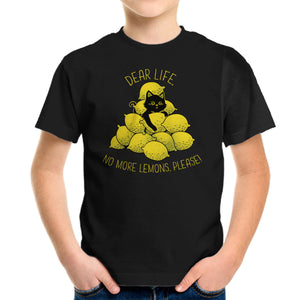 No More Lemons