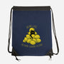 No More Lemons-None-Drawstring-Bag-tobefonseca