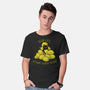 No More Lemons-Mens-Basic-Tee-tobefonseca