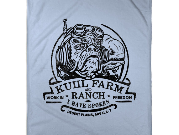 Kuiil Farm