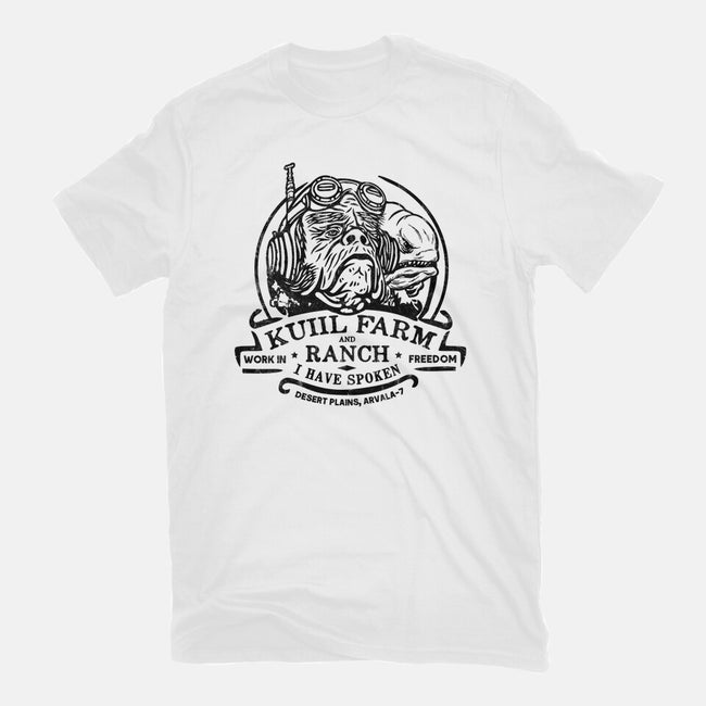 Kuiil Farm-Youth-Basic-Tee-Arinesart