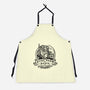 Kuiil Farm-Unisex-Kitchen-Apron-Arinesart