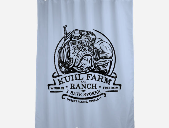 Kuiil Farm