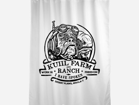 Kuiil Farm