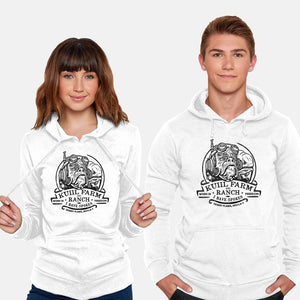 Kuiil Farm-Unisex-Pullover-Sweatshirt-Arinesart