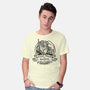 Kuiil Farm-Mens-Basic-Tee-Arinesart