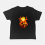 Asuka Silhouette-Baby-Basic-Tee-hypertwenty