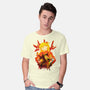 Asuka Silhouette-Mens-Basic-Tee-hypertwenty