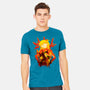 Asuka Silhouette-Mens-Heavyweight-Tee-hypertwenty