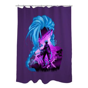 League Of Jinx