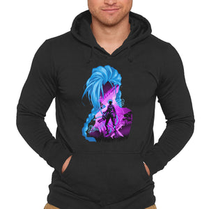 League Of Jinx