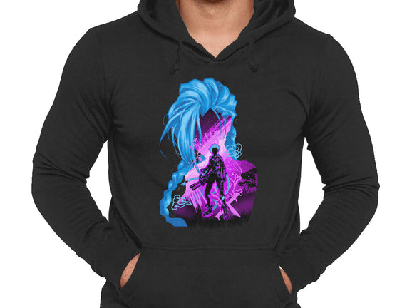 League Of Jinx