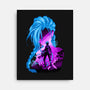 League Of Jinx-None-Stretched-Canvas-hypertwenty