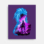 League Of Jinx-None-Stretched-Canvas-hypertwenty