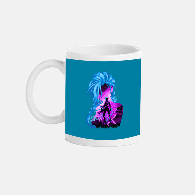 League Of Jinx-None-Mug-Drinkware-hypertwenty