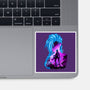 League Of Jinx-None-Glossy-Sticker-hypertwenty