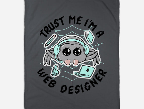 I'm A Web Designer