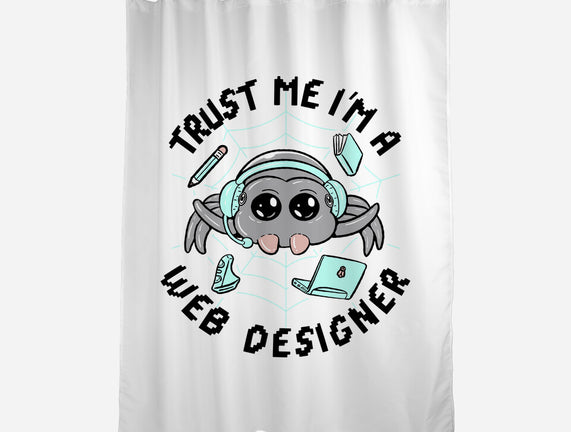 I'm A Web Designer