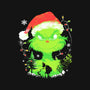 Grinch In The Gloom-Unisex-Baseball-Tee-constantine2454