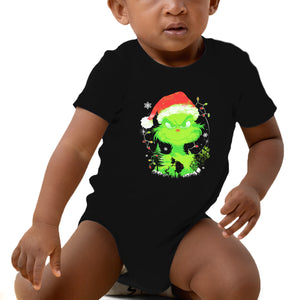 Grinch In The Gloom