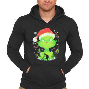 Grinch In The Gloom