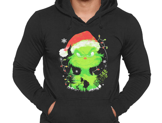 Grinch In The Gloom