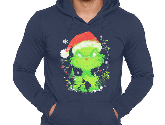 Grinch In The Gloom
