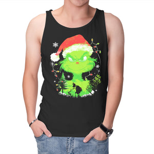 Grinch In The Gloom