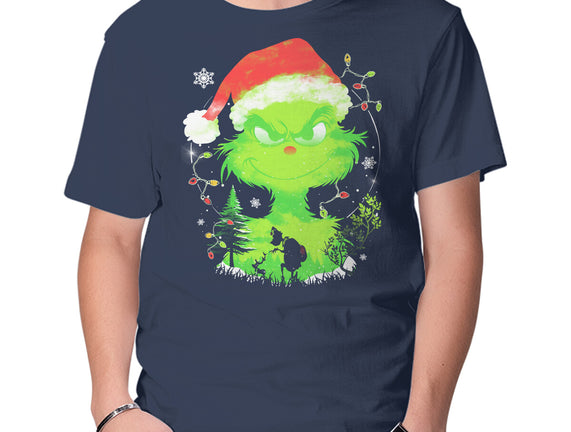 Grinch In The Gloom