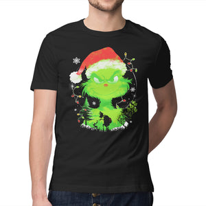 Grinch In The Gloom