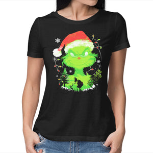 Grinch In The Gloom