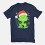 Grinch In The Gloom-Mens-Heavyweight-Tee-constantine2454