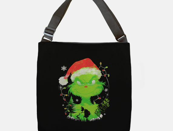 Grinch In The Gloom