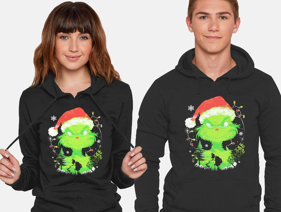 Grinch In The Gloom