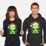 Grinch In The Gloom-Unisex-Pullover-Sweatshirt-constantine2454