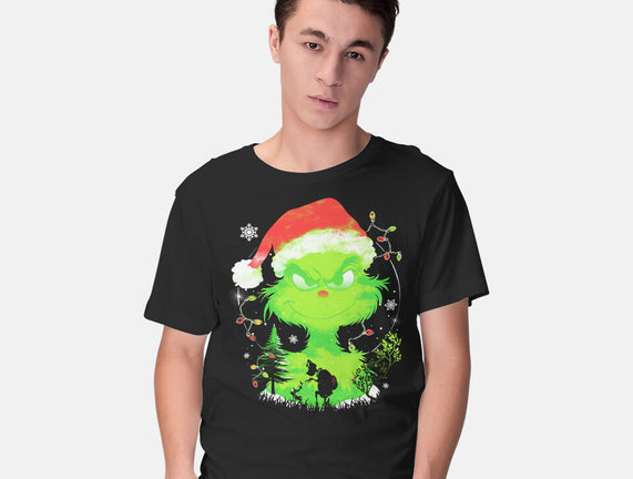 Grinch In The Gloom