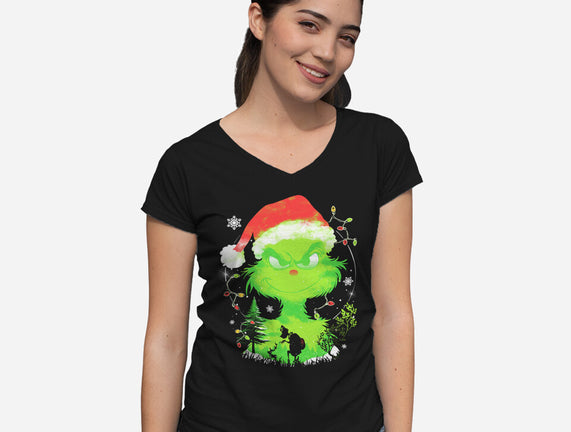 Grinch In The Gloom